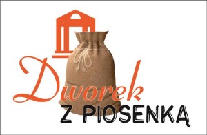 Logo DWOREK Z PIOSENKA