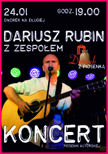 Plakat Rubin