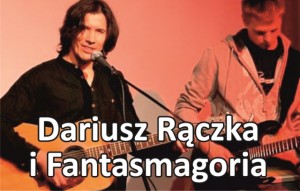 Dariusz Raczka