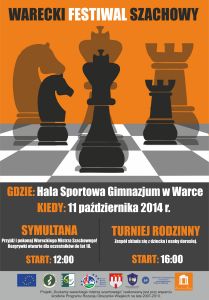 corel a4 festiwal szachowy