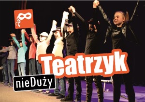 Teatrzyk - na www zm